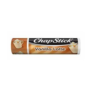 3 Pack ChapStick Vanilla Latte Limited Edition